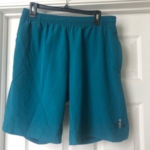 Men’s Adidas Climalite Shorts